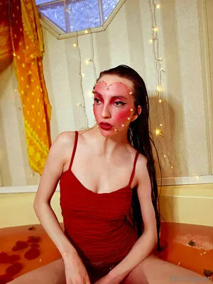 Witchrosen OnlyFans Leaked Free Thumbnail Picture - #yKSxK0Ckmk