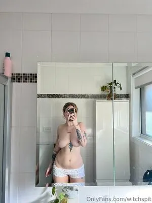 Witchspit OnlyFans Leaked Free Thumbnail Picture - #Rb3Bw5wjvz