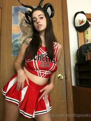 Witchspooks OnlyFans Leaked Free Thumbnail Picture - #S95K8DvwWJ