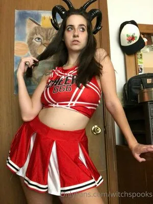 Witchspooks OnlyFans Leaked Free Thumbnail Picture - #uIAKfKnsKc