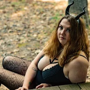 Witchy Mermaid OnlyFans Leaked Free Thumbnail Picture - #y4klqcu7KZ