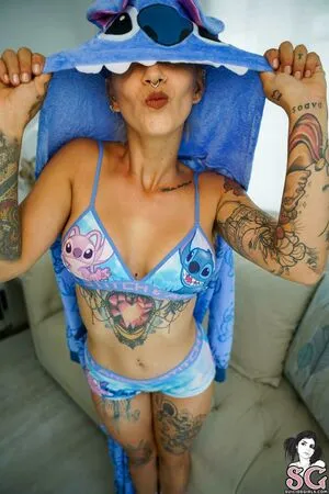 Witchy Pixie OnlyFans Leaked Free Thumbnail Picture - #Q0UW0b8Jki