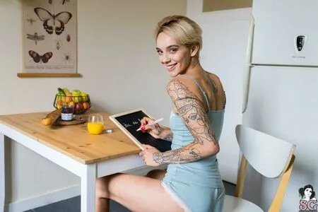 Witchy Pixie OnlyFans Leaked Free Thumbnail Picture - #7BMt9PiePH