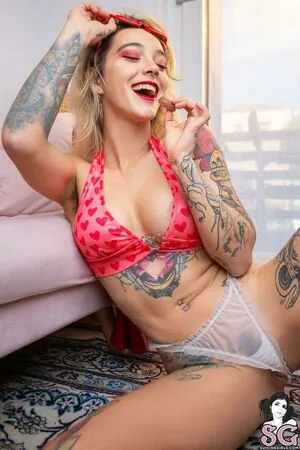 Witchy Pixie OnlyFans Leaked Free Thumbnail Picture - #9ivy66i5NI