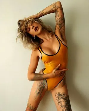 Witchy Pixie OnlyFans Leaked Free Thumbnail Picture - #Wbng18heXN