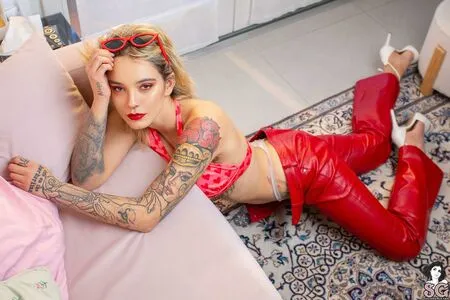 Witchy Pixie OnlyFans Leaked Free Thumbnail Picture - #fBdbN17AXe