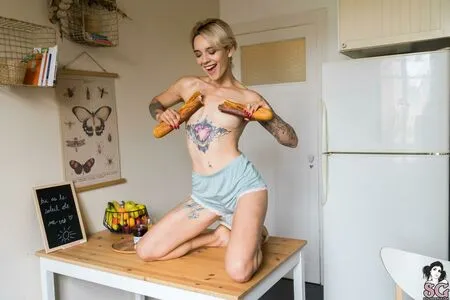 Witchy Pixie OnlyFans Leaked Free Thumbnail Picture - #m9KqNdJGb0