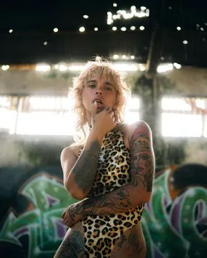 Witchy Pixie OnlyFans Leaked Free Thumbnail Picture - #reDta1rLbW