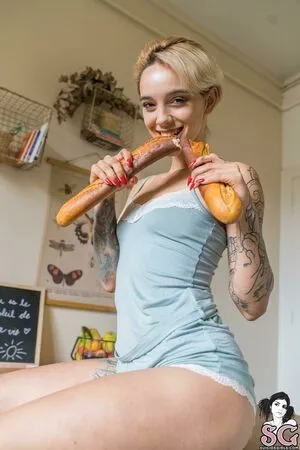 Witchy Pixie OnlyFans Leaked Free Thumbnail Picture - #y6aJYNzF8A