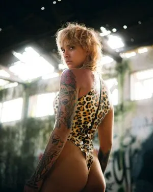 Witchy Pixie OnlyFans Leaked Free Thumbnail Picture - #ytZUFJODpF