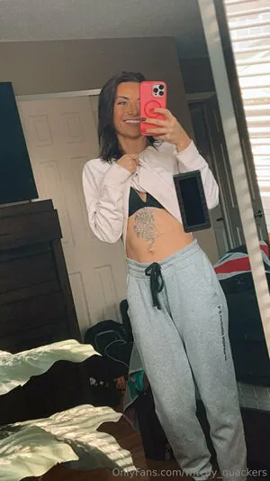 Witchy Quackers OnlyFans Leaked Free Thumbnail Picture - #5cVXo4mjVO