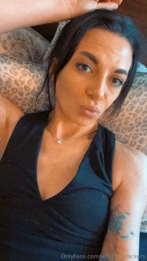 Witchy Quackers OnlyFans Leaked Free Thumbnail Picture - #qIbFUEeger