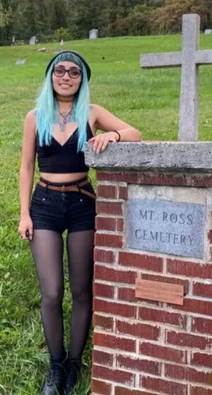 Witchy Womaan OnlyFans Leaked Free Thumbnail Picture - #GCjnhpfWDb