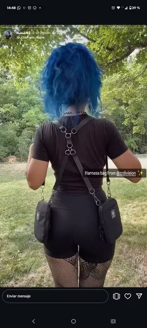 Witchy Womaan OnlyFans Leaked Free Thumbnail Picture - #aLtkPM07ql
