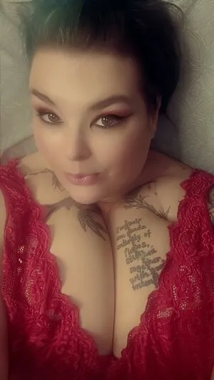 Witchy1985 OnlyFans Leaked Free Thumbnail Picture - #cCzThOE2SS