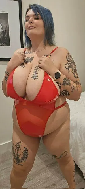 Witchy1985 OnlyFans Leaked Free Thumbnail Picture - #gVekmgPXT1