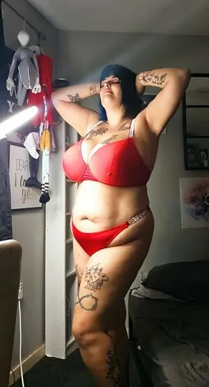 Witchy1985 OnlyFans Leaked Free Thumbnail Picture - #jaQ9OUdb5l