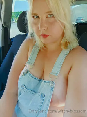 Witchyblossom OnlyFans Leaked Free Thumbnail Picture - #JBwnKKdy8C