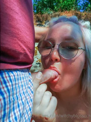 Witchyblossom OnlyFans Leaked Free Thumbnail Picture - #MWfU0Jl7ZB