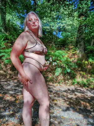 Witchyblossom OnlyFans Leaked Free Thumbnail Picture - #Svie5EYTz9