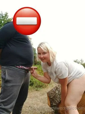 Witchyblossom OnlyFans Leaked Free Thumbnail Picture - #aO6aybkvPb