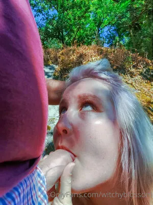 Witchyblossom OnlyFans Leaked Free Thumbnail Picture - #cotvJuhBb8