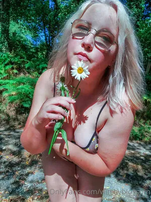 Witchyblossom OnlyFans Leaked Free Thumbnail Picture - #qGm8SrtwIi