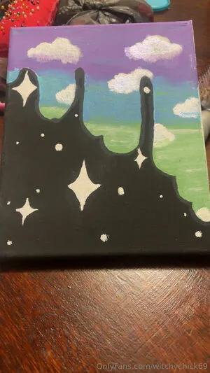 Witchychick69 OnlyFans Leaked Free Thumbnail Picture - #ivnOxjJHfB