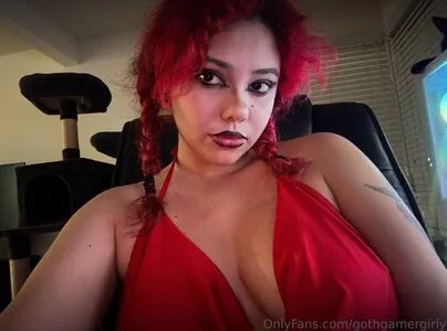 Witchygamergirl OnlyFans Leaked Free Thumbnail Picture - #kySWGYBOuH