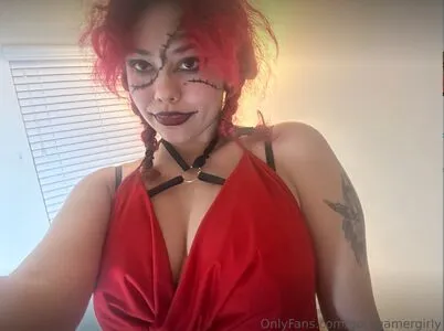 Witchygamergirl OnlyFans Leaked Free Thumbnail Picture - #rg665ENTsh
