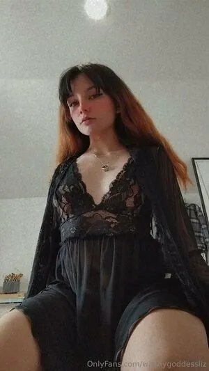 Witchygoddessliz OnlyFans Leaked Free Thumbnail Picture - #1bobCVsyIr