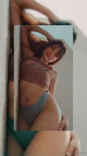 Witchygoddessliz OnlyFans Leaked Free Thumbnail Picture - #5vvuXpkZOm