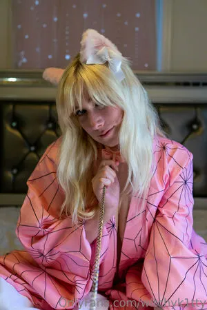 Witchyk1tty OnlyFans Leaked Free Thumbnail Picture - #HMNiiqYsNx