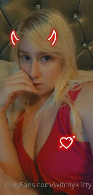 Witchyk1tty OnlyFans Leaked Free Thumbnail Picture - #qEE4cn2UpX