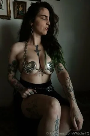 Witchytq OnlyFans Leaked Free Thumbnail Picture - #0VUnWm2Lub
