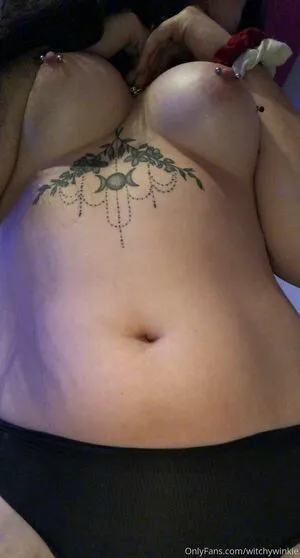 Witchywinkie OnlyFans Leaked Free Thumbnail Picture - #56m2blK6Rc