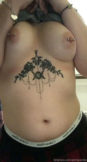 Witchywinkie OnlyFans Leaked Free Thumbnail Picture - #5PHbuXt3rF