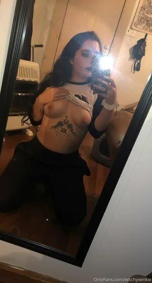 Witchywinkie OnlyFans Leaked Free Thumbnail Picture - #7WalDODQRW