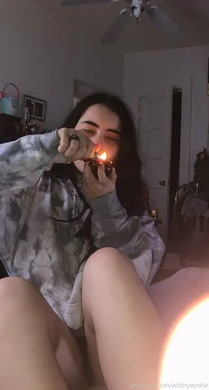 Witchywinkie OnlyFans Leaked Free Thumbnail Picture - #CkZpPuwFMP