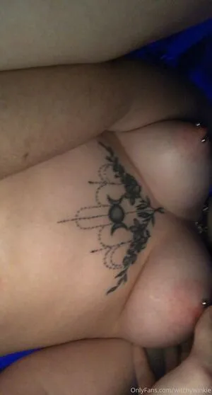 Witchywinkie OnlyFans Leaked Free Thumbnail Picture - #P98FreVTYh
