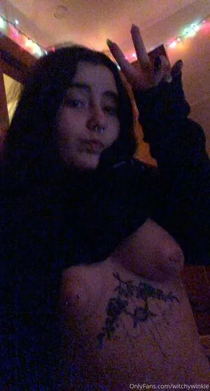Witchywinkie OnlyFans Leaked Free Thumbnail Picture - #Xi97wQ49RK