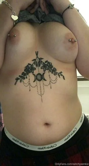 Witchywinkie OnlyFans Leaked Free Thumbnail Picture - #YcaPvYpHtz