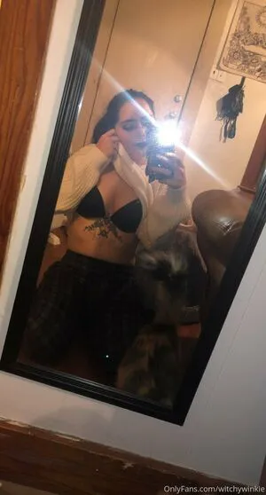 Witchywinkie OnlyFans Leaked Free Thumbnail Picture - #YoHcDWGnAP