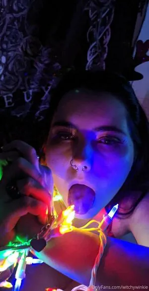 Witchywinkie OnlyFans Leaked Free Thumbnail Picture - #aySGRiw83z