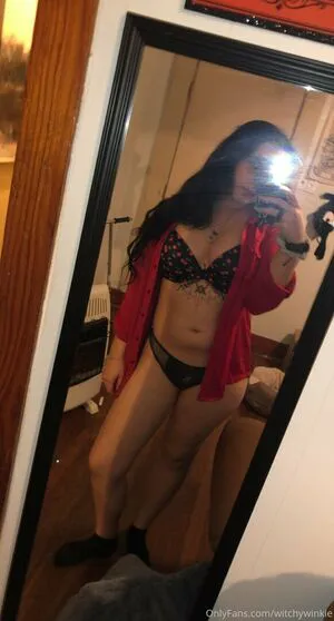 Witchywinkie OnlyFans Leaked Free Thumbnail Picture - #brFyE8dITn