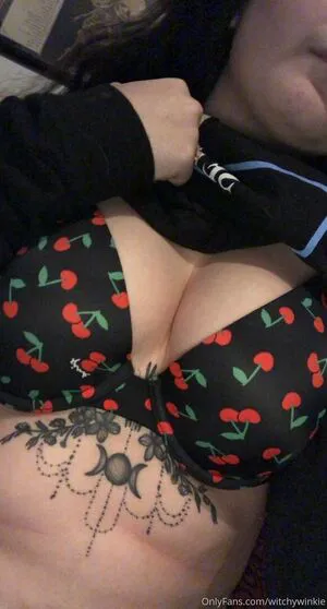 Witchywinkie OnlyFans Leaked Free Thumbnail Picture - #yNZV2l9XQt