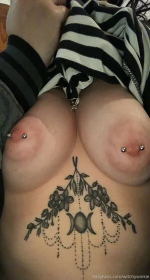 Witchywinkie OnlyFans Leaked Free Thumbnail Picture - #ykkDAKKm2y