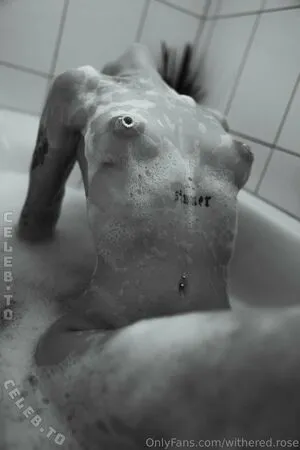 Withered Rose OnlyFans Leaked Free Thumbnail Picture - #1bQd4dtuI3