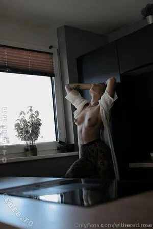 Withered Rose OnlyFans Leaked Free Thumbnail Picture - #27EiTMFyzv