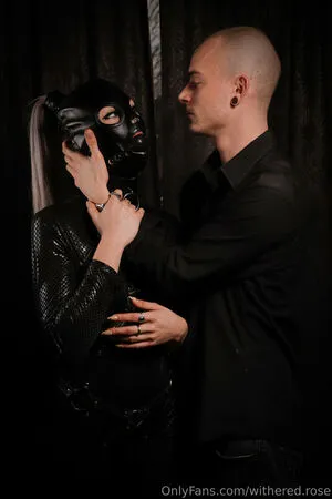 Withered Rose OnlyFans Leaked Free Thumbnail Picture - #ENshXyk9Ey